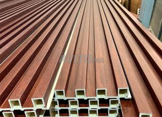 بارداج لتزيين الواجهات