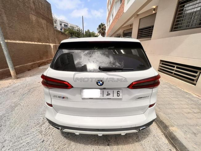 BMW X5 (G05) XDRIVE30D M SPORT individual 