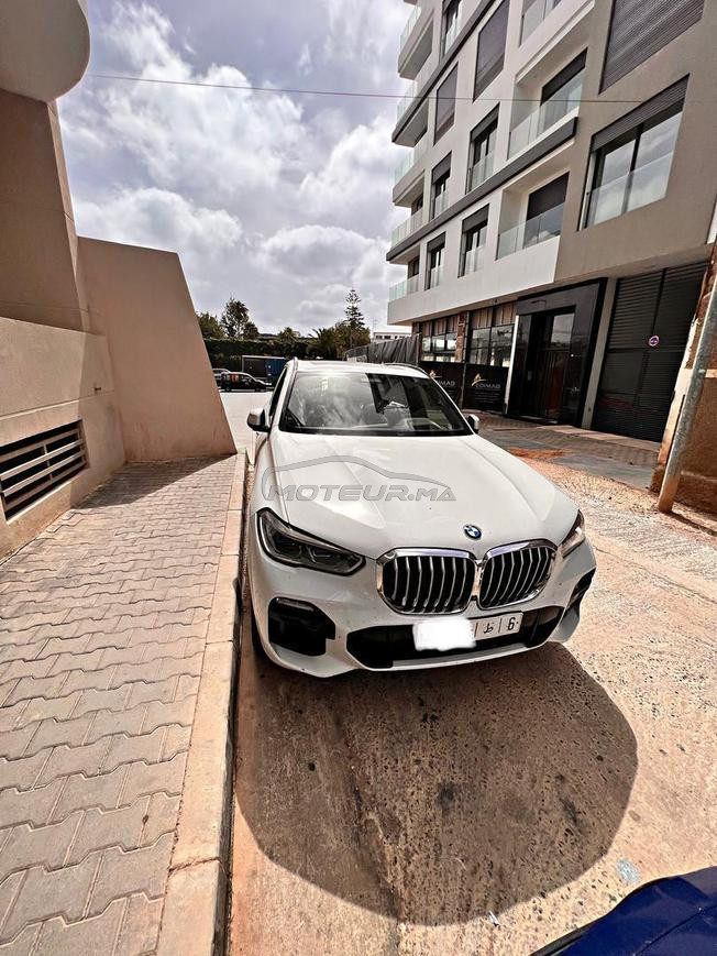 BMW X5 (G05) XDRIVE30D M SPORT individual 