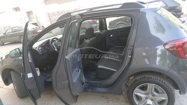 Dacia Sandero Diesel Manuelle 2020 à Tanger