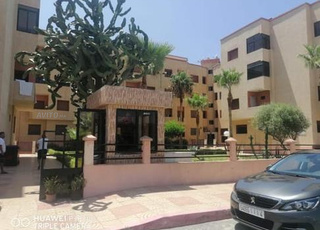 appartement meublé à louer 