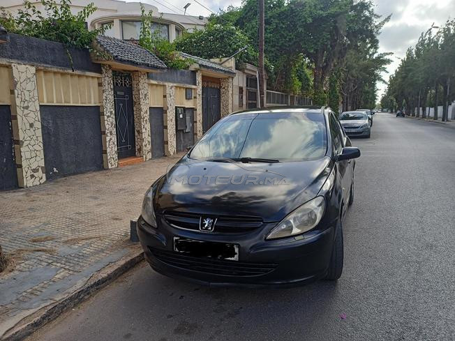 Peugeot 307