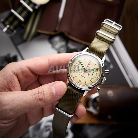 seaull 1963 38mm