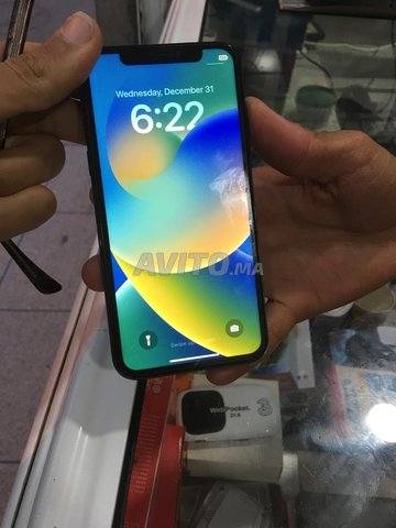 iphone x jdide