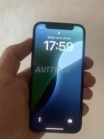 iphone 12 mini