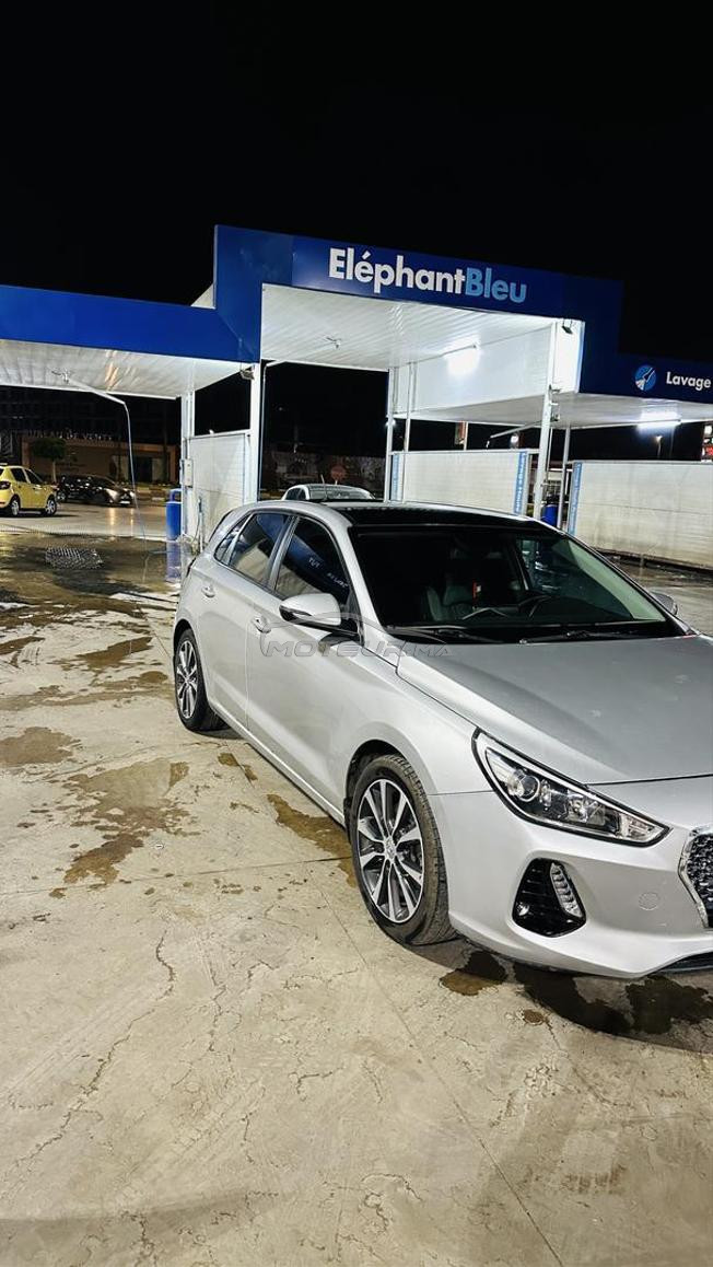 i30 hyundai  