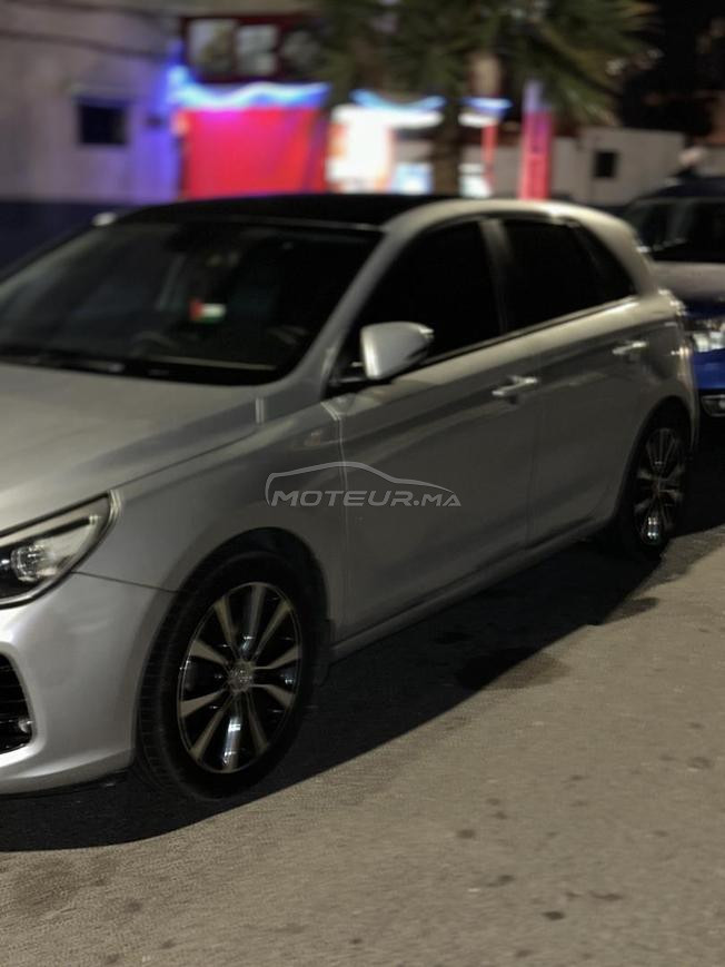 i30 hyundai  