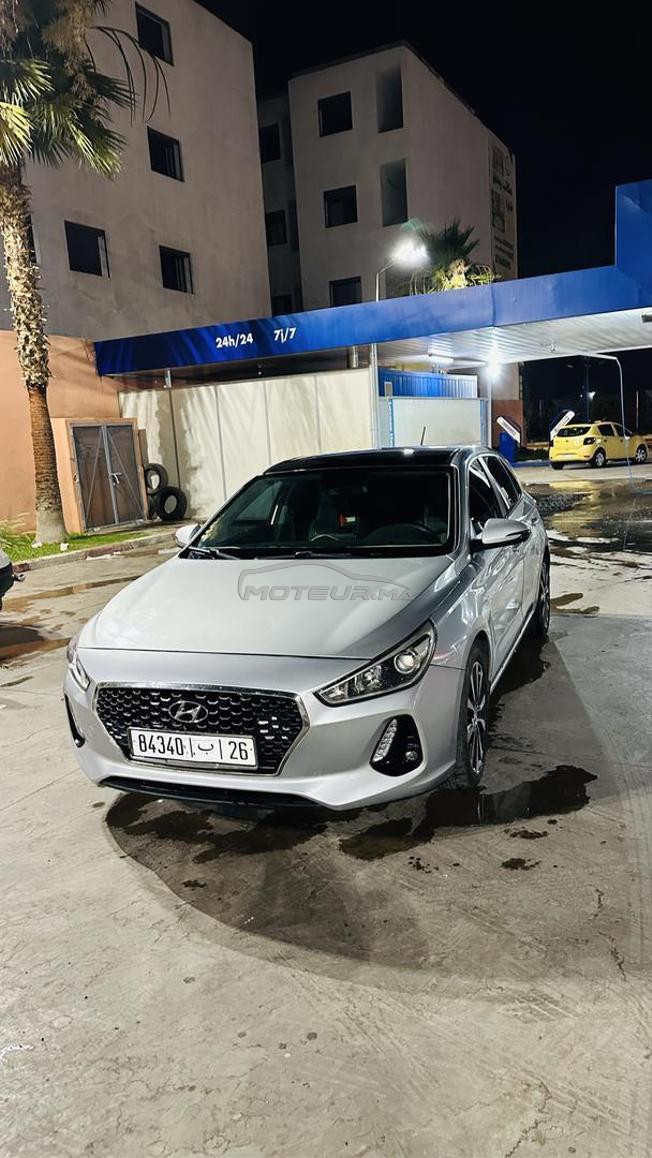 i30 hyundai  