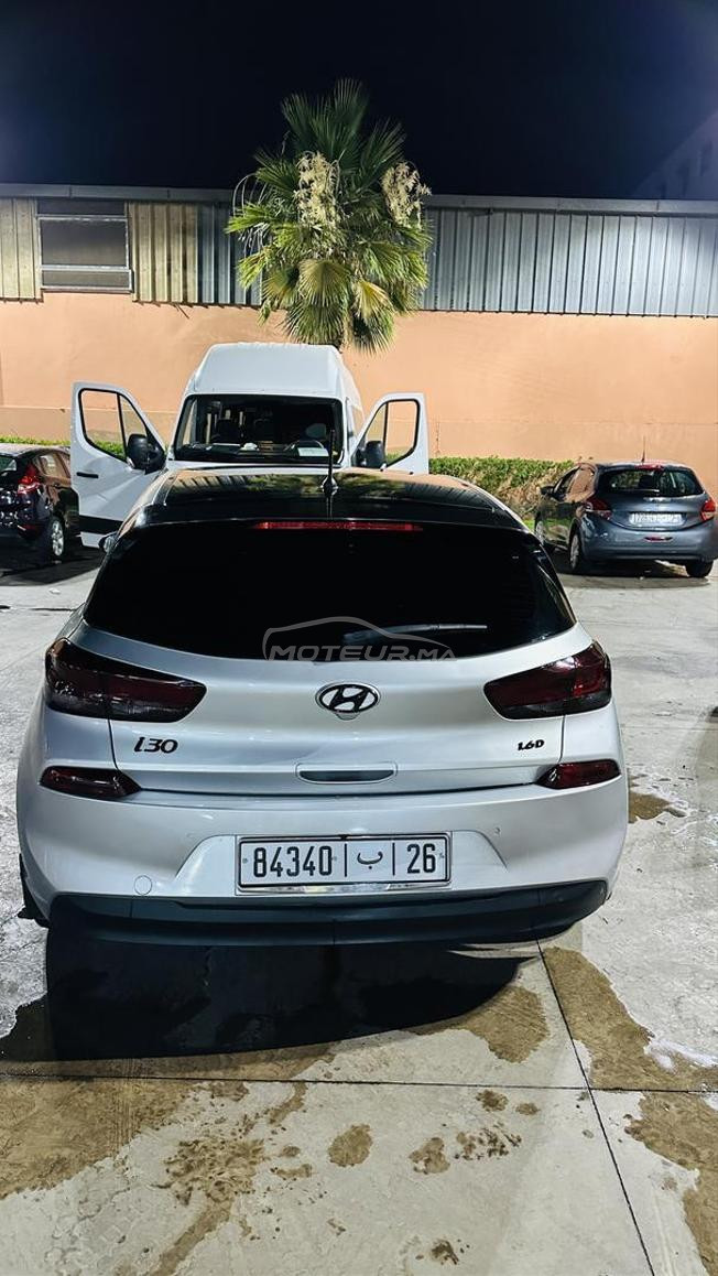 i30 hyundai  