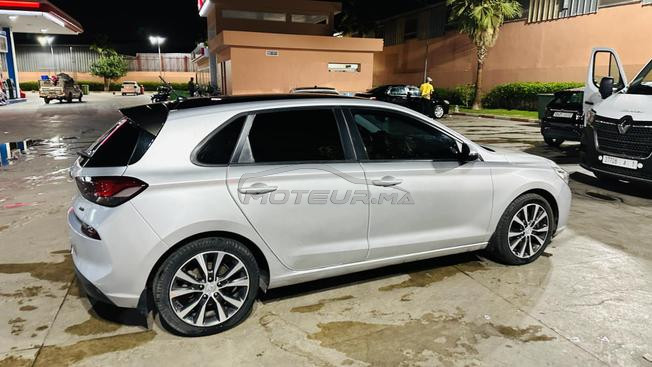 i30 hyundai  