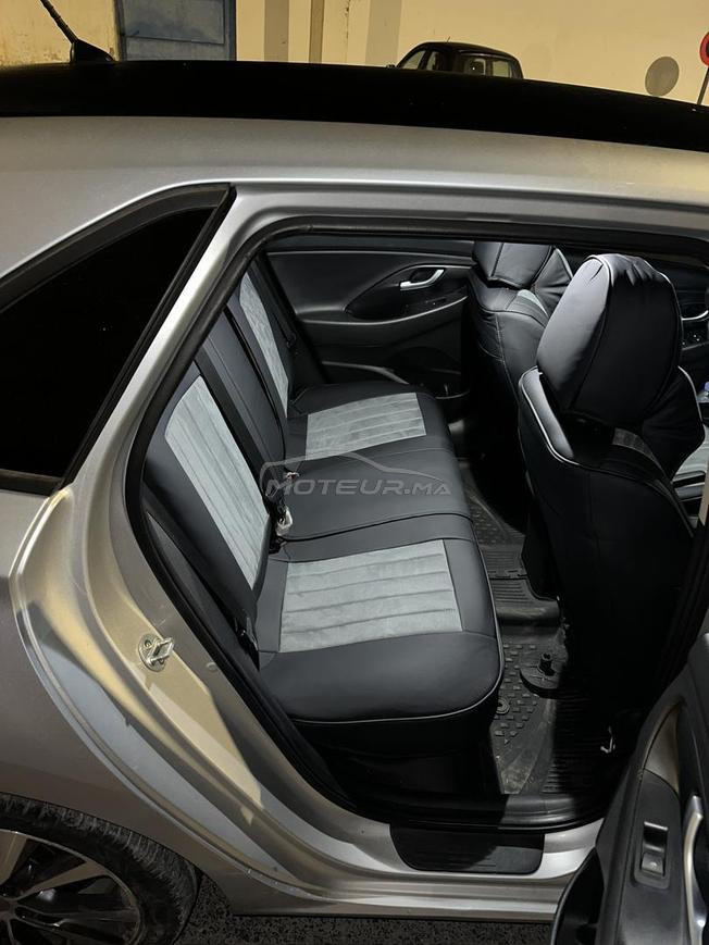 i30 hyundai  