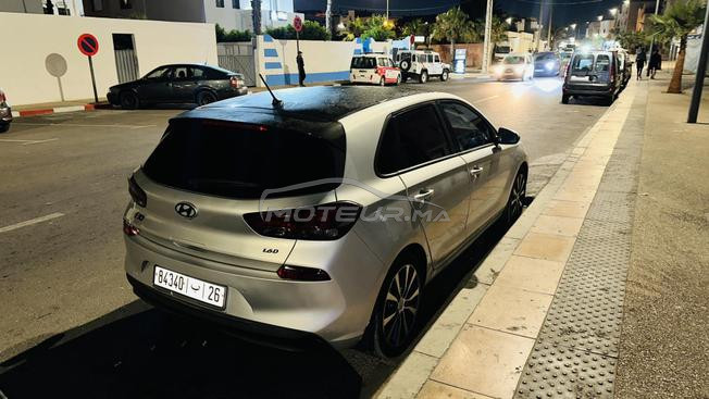 i30 hyundai  