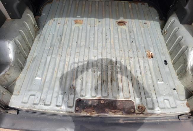 Peugeot partnir 
