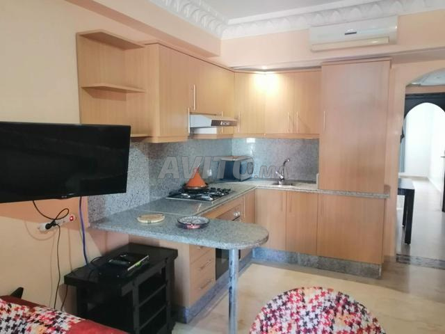 Appartements à louer à Kech - image 5