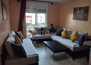 Appartements à louer à Kech.