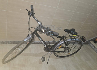 vélos marque BIANCHI