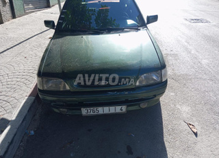 Ford Escort Diesel Manuelle 1994 à Tanger
