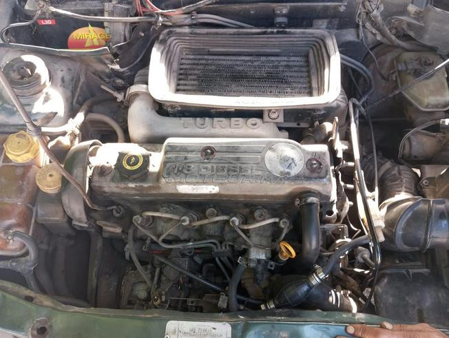 Ford Escort Diesel Manuelle 1994 à Tanger