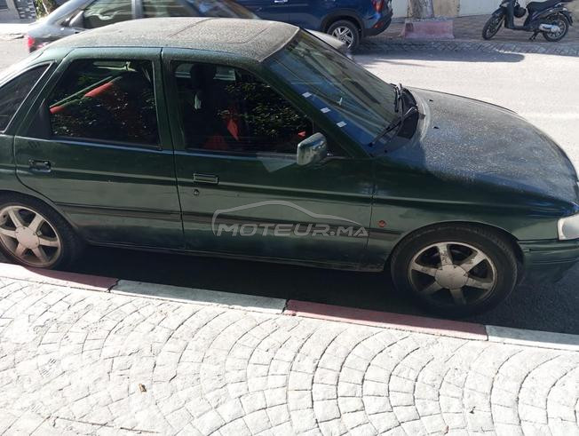 Ford Escort Diesel Manuelle 1994 à Tanger