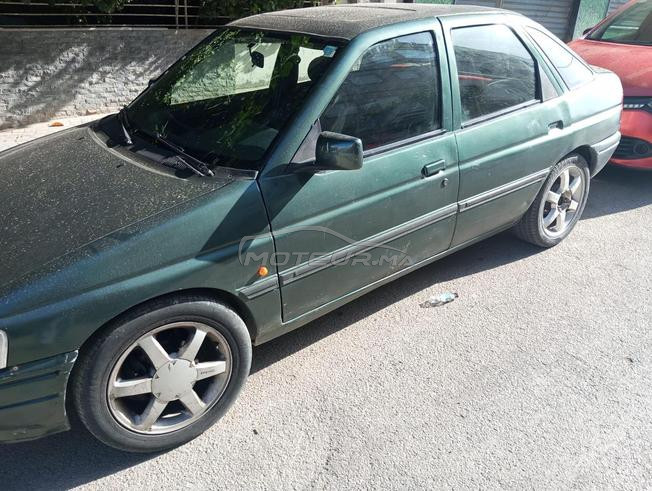 Ford Escort Diesel Manuelle 1994 à Tanger