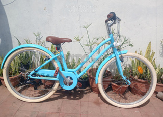 Vélo Elops 24 pouces importé