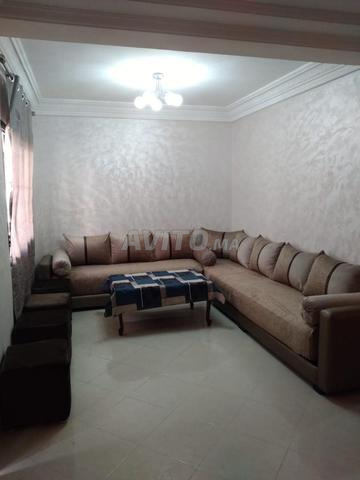 Appt à vendre avec piscine à Sidi Bouzid - 2