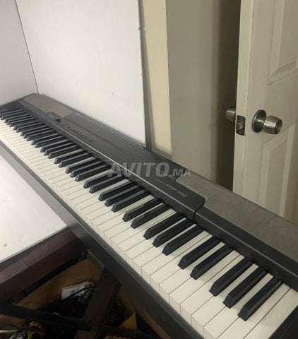 Piano casio cdp-100