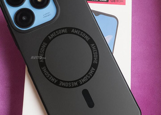 itel A70 - 256 Go / 12 Ram Très bon état 