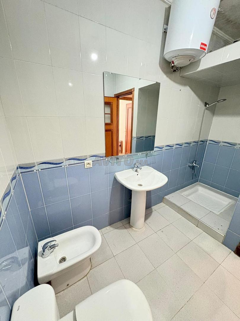 Appartement à louer quotidiennement pour les familles sans intermédiaire - image 2