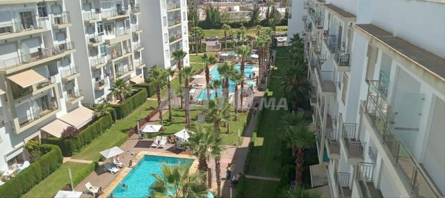 Shems Bouznika Premium - KETTANI Immobilier - 2