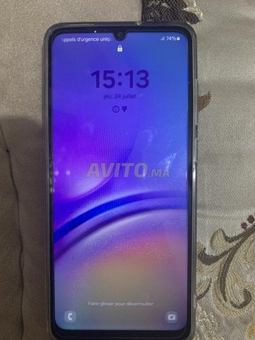 samsung galaxy A05