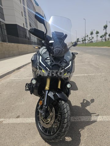 Xadv 750 modèle 2022