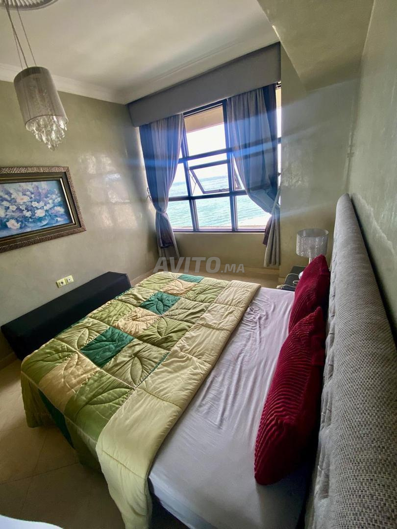 Appartement à louer quotidiennement à Malabata sans intermédiaire - image 3