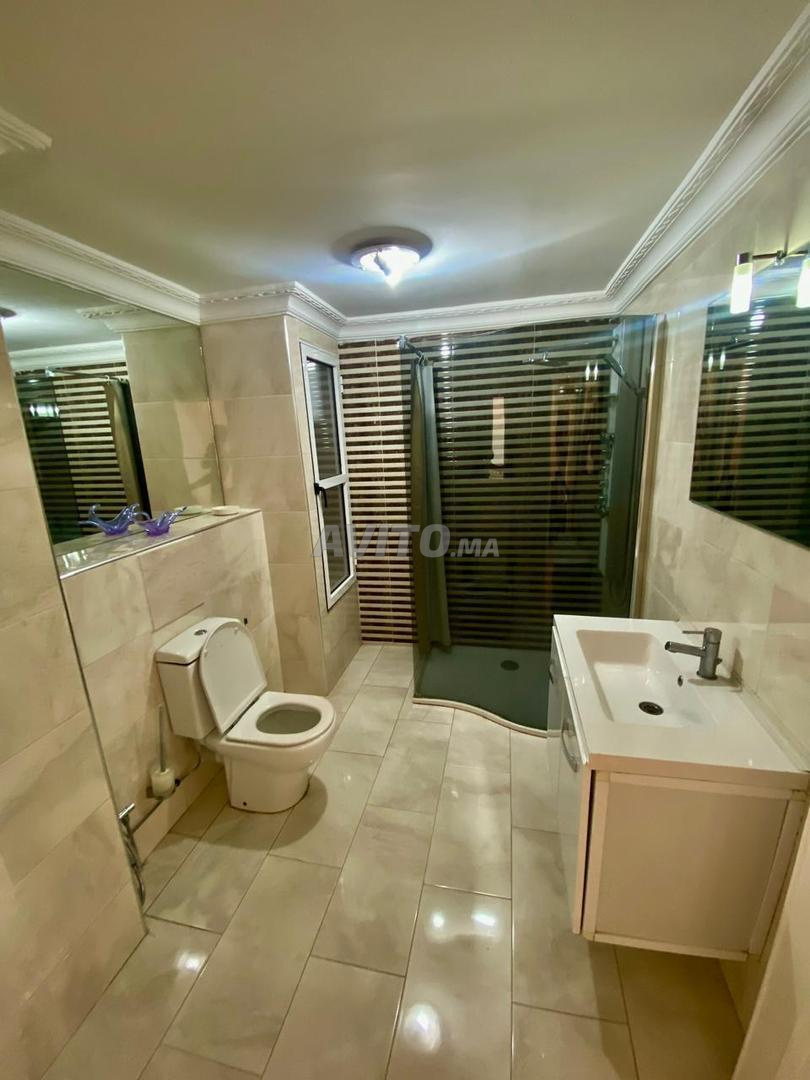 Appartement à louer quotidiennement à Malabata sans intermédiaire - image 4