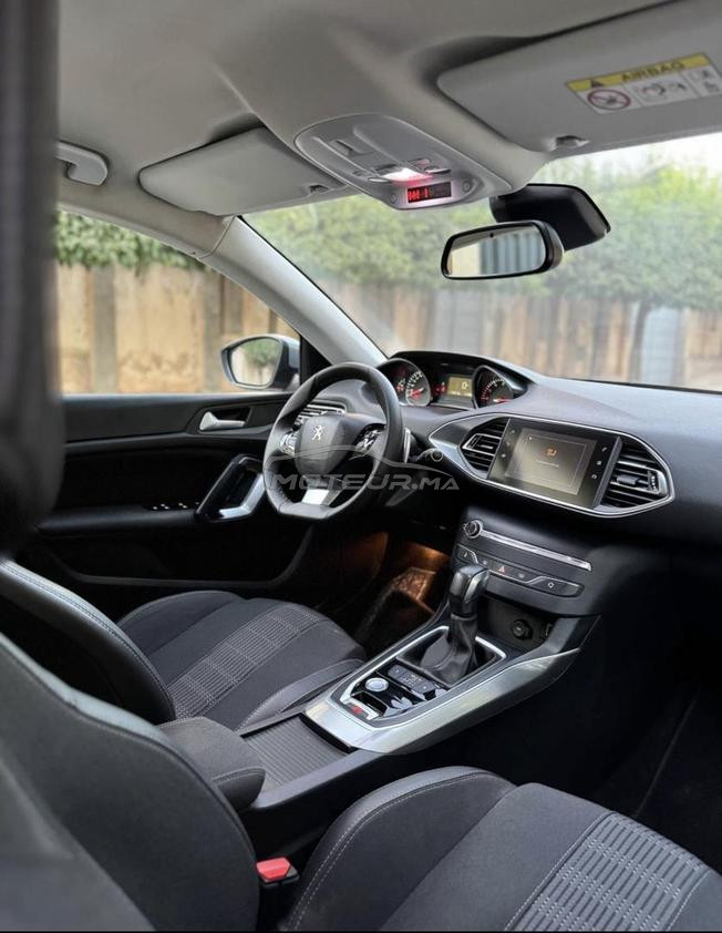 Excellent Peugeot 308 allure 12/2019