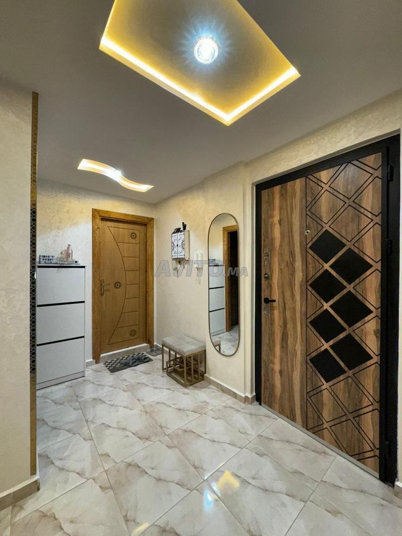 Appartement à louer quotidiennement à Tanger Corniche sans agent - image 2