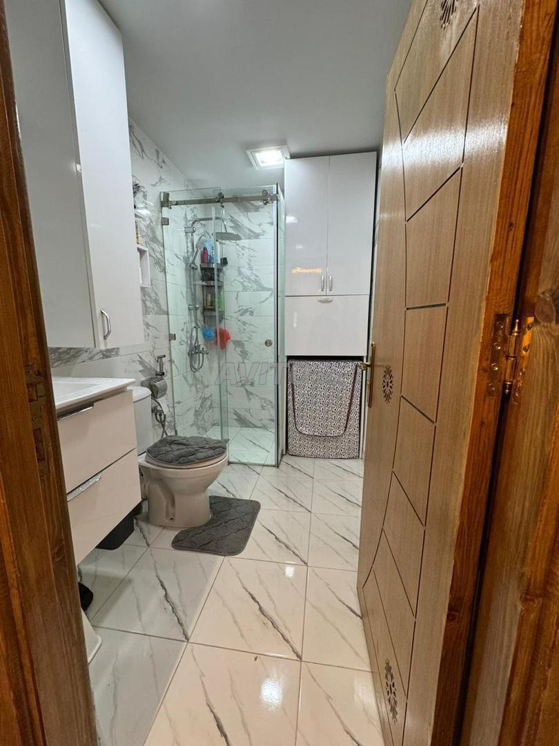 Appartement à louer quotidiennement à Tanger Corniche sans agent - image 4