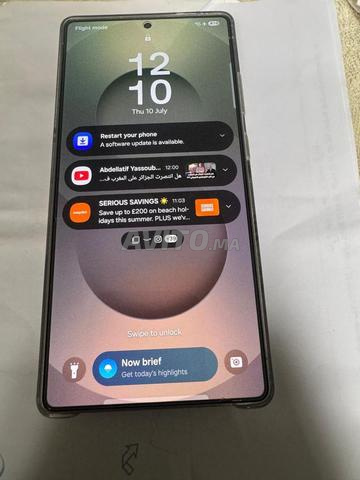Samsung s25 ultra 512gb 12gig ram - 2
