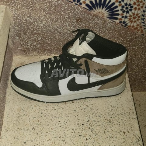 AIR JORDAN 1 shadow 2.0