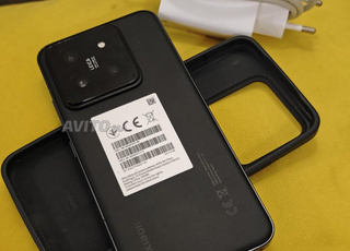Xiaomi 14 512gb 16ram 