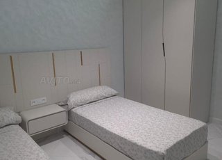 بارطما للإيجار بمدينة الفنيدق 