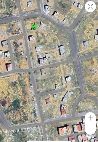 Terrain titré à Tadjziat Riad numéro 271 - 2