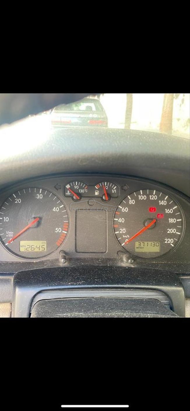Volkswagen Passat Diesel Manuelle 1997 à Tanger
