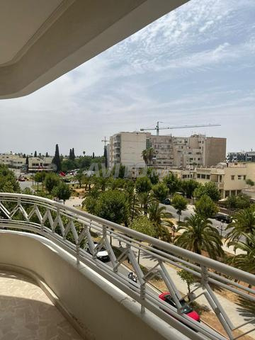 Appartement à vendre 249 m² à Fès sans vis a vis