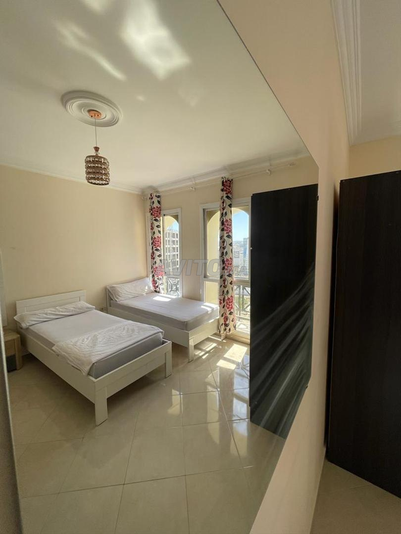 joli appartement en location - image 3