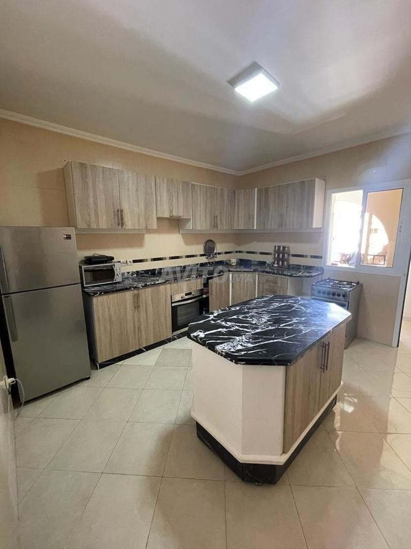 joli appartement en location - image 5