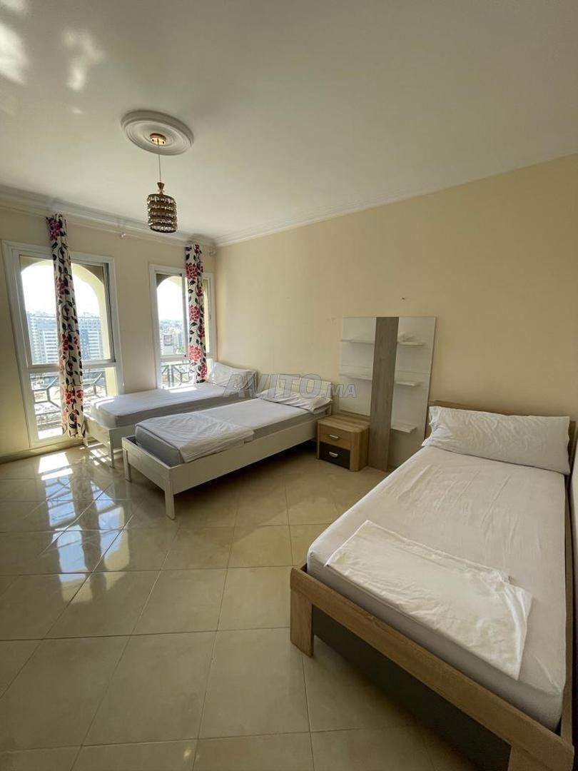 joli appartement en location - image 4