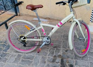 Vélo Btwin Poply 500 à vendre – Bon état
