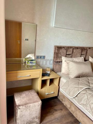 شقة للكراء اليومي اكادير apartment agadir - 2