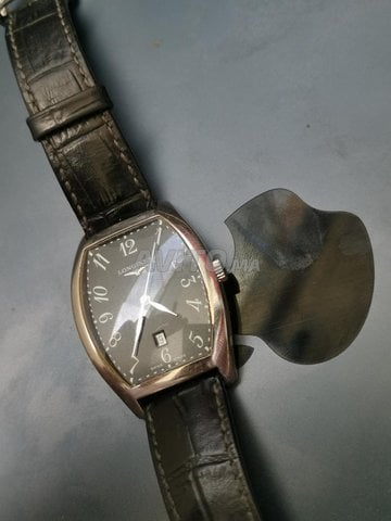 Longines evidenza